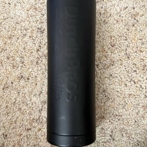 Dutch bros 24oz insulated bottle
